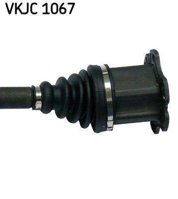 Cardan SKF ref. VKJC 1067